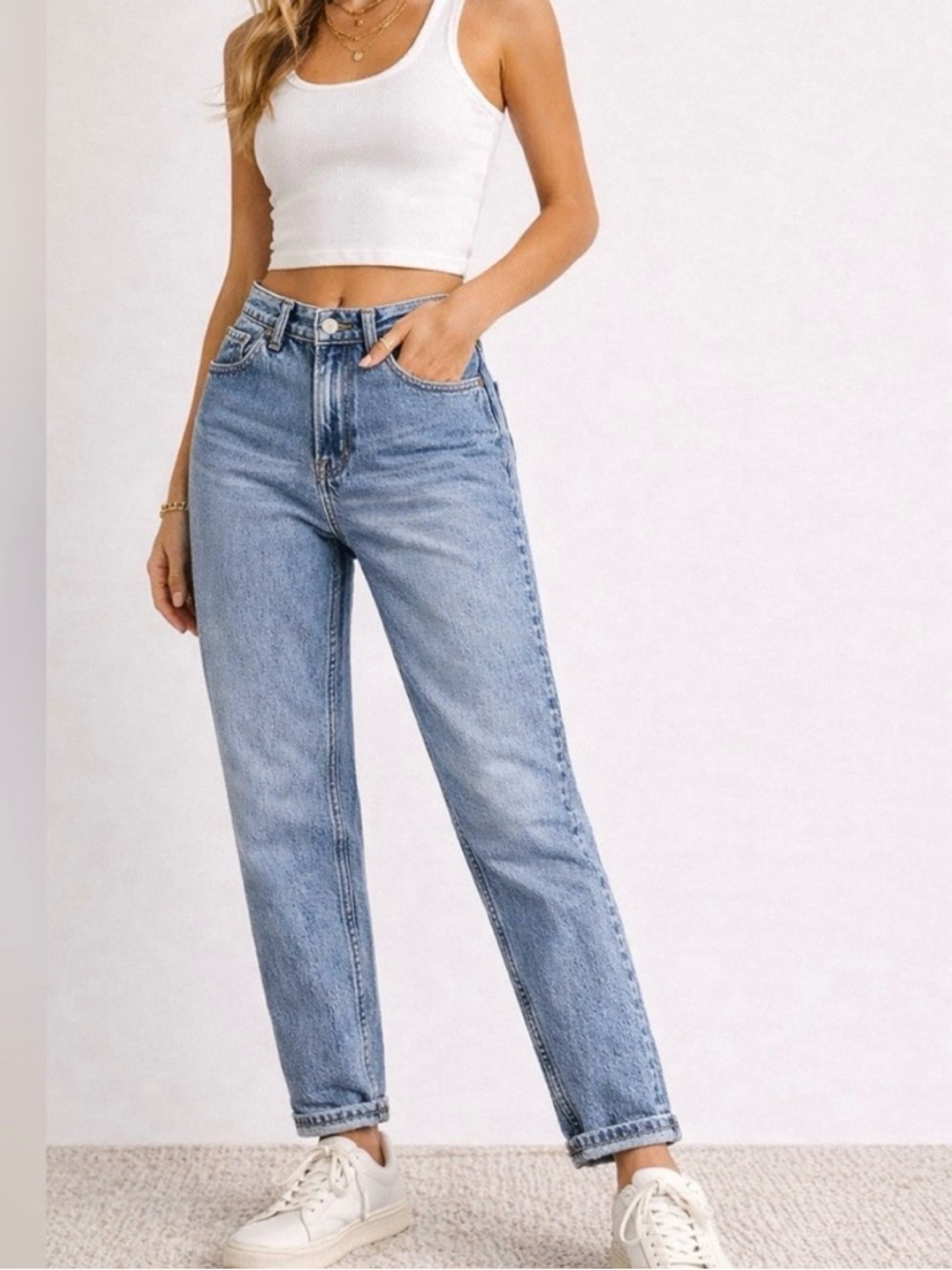 550 Relaxed Fit Tapered Leg | Levi’s